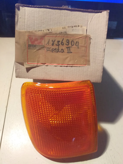 Ford Fiesta 2 Blinkerleuchte original VanWezel NEU