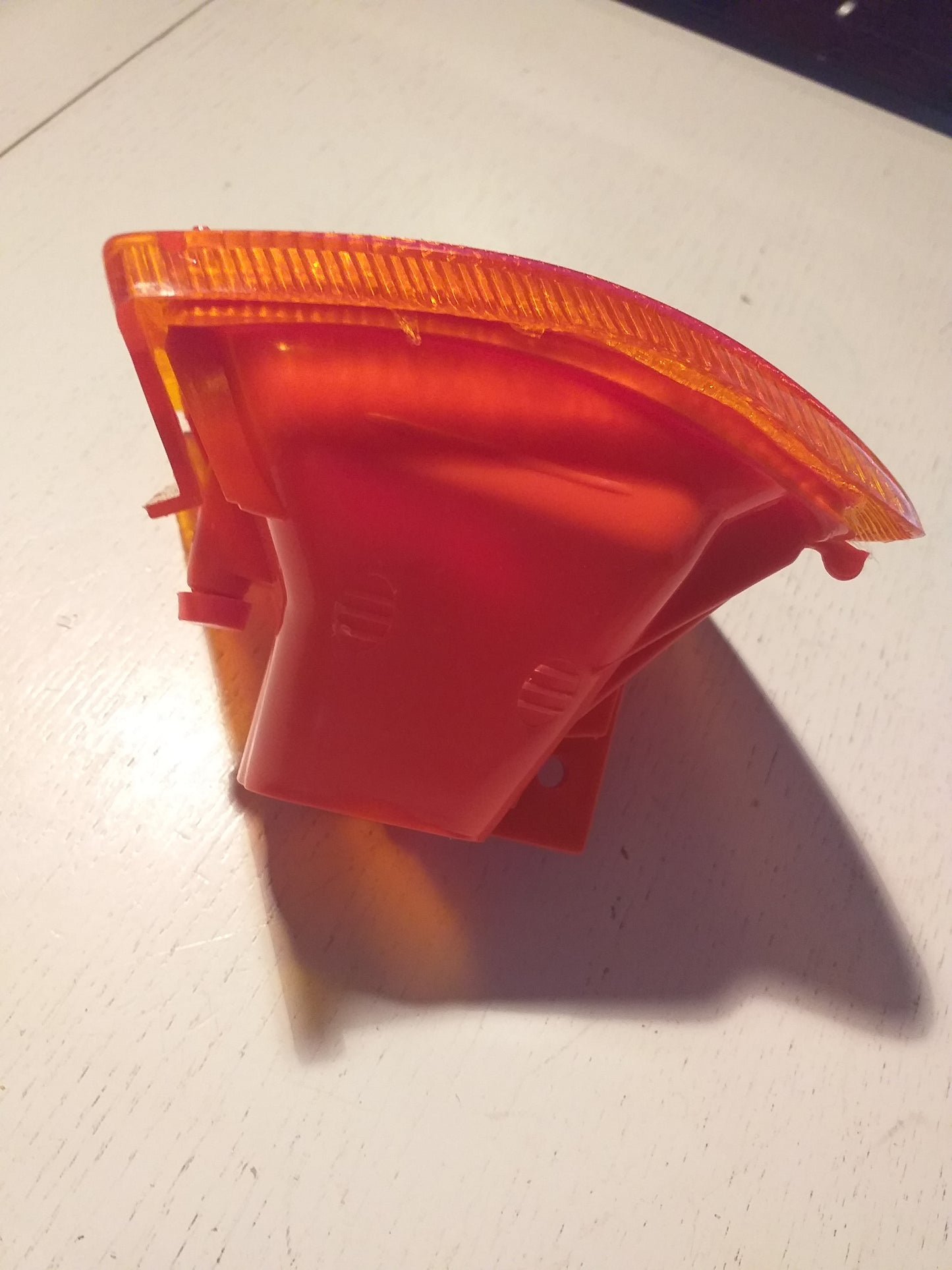Ford Fiesta 2 Blinkerleuchte original VanWezel NEU
