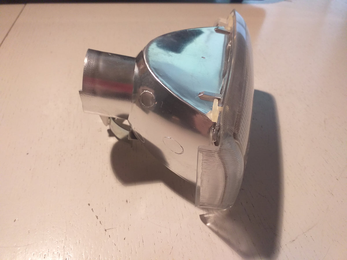 Corsa Bj 91 Blinkerleuchte links original FIFFT NEU