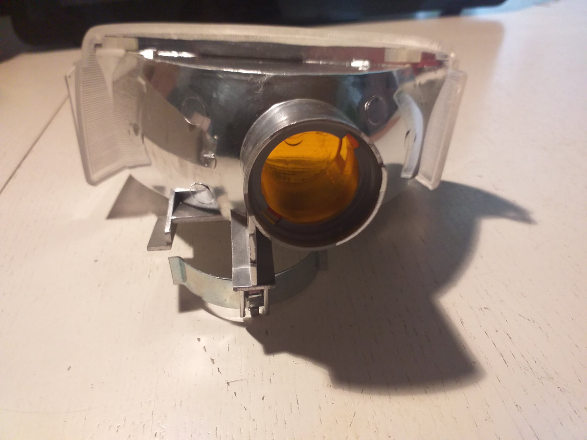 Corsa Bj 91 Blinkerleuchte links original FIFFT NEU