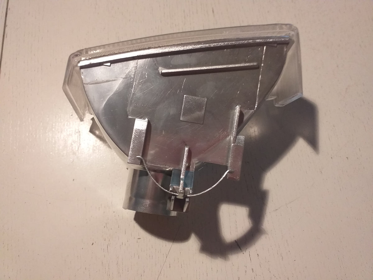 Corsa Bj 91 Blinkerleuchte links original FIFFT NEU