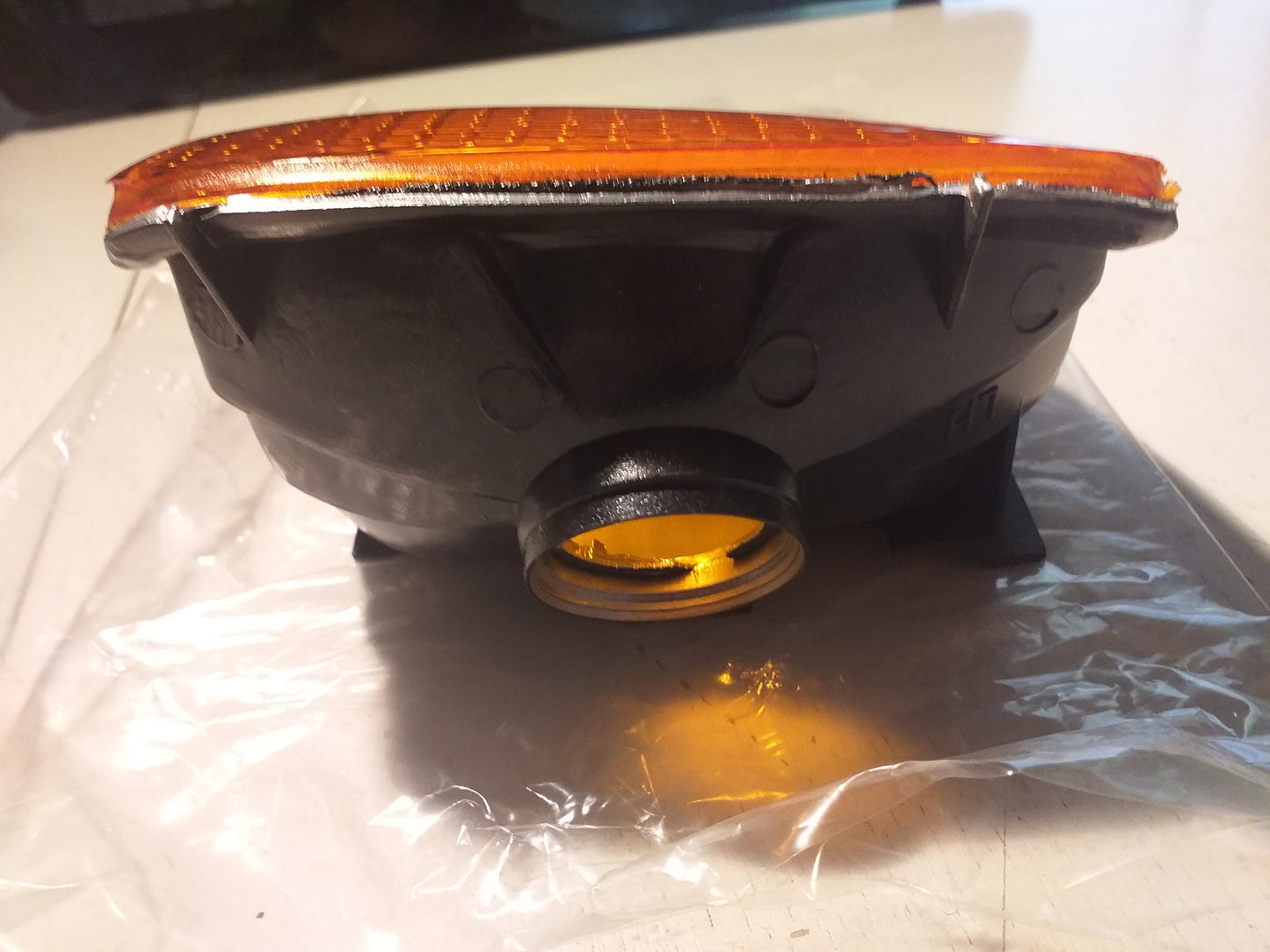 VW Passat Bj 88- 93 Blinkerleuchte links original GECAR NEU