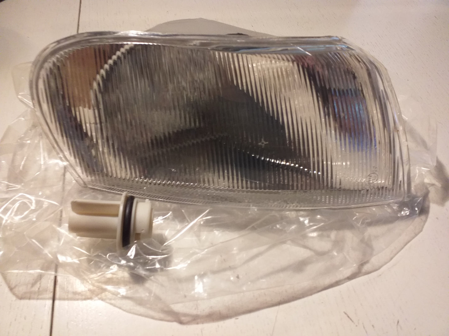 Vectra B Bj 95-99 Blinker r.h original TYC NEU