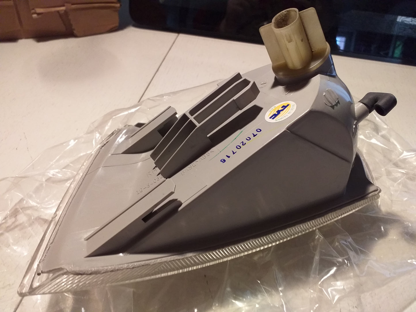 Vectra B Bj 95-99 Blinker r.h original TYC NEU