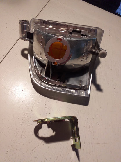 Ford Escort Apollo Verona Blinkerleuchte links original ARTEB NEU