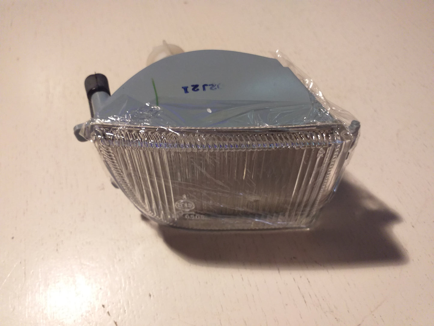 VW Passat Lampe an Stoßstange original TYC NEU