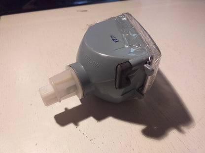 VW Passat Lampe an Stoßstange original TYC NEU