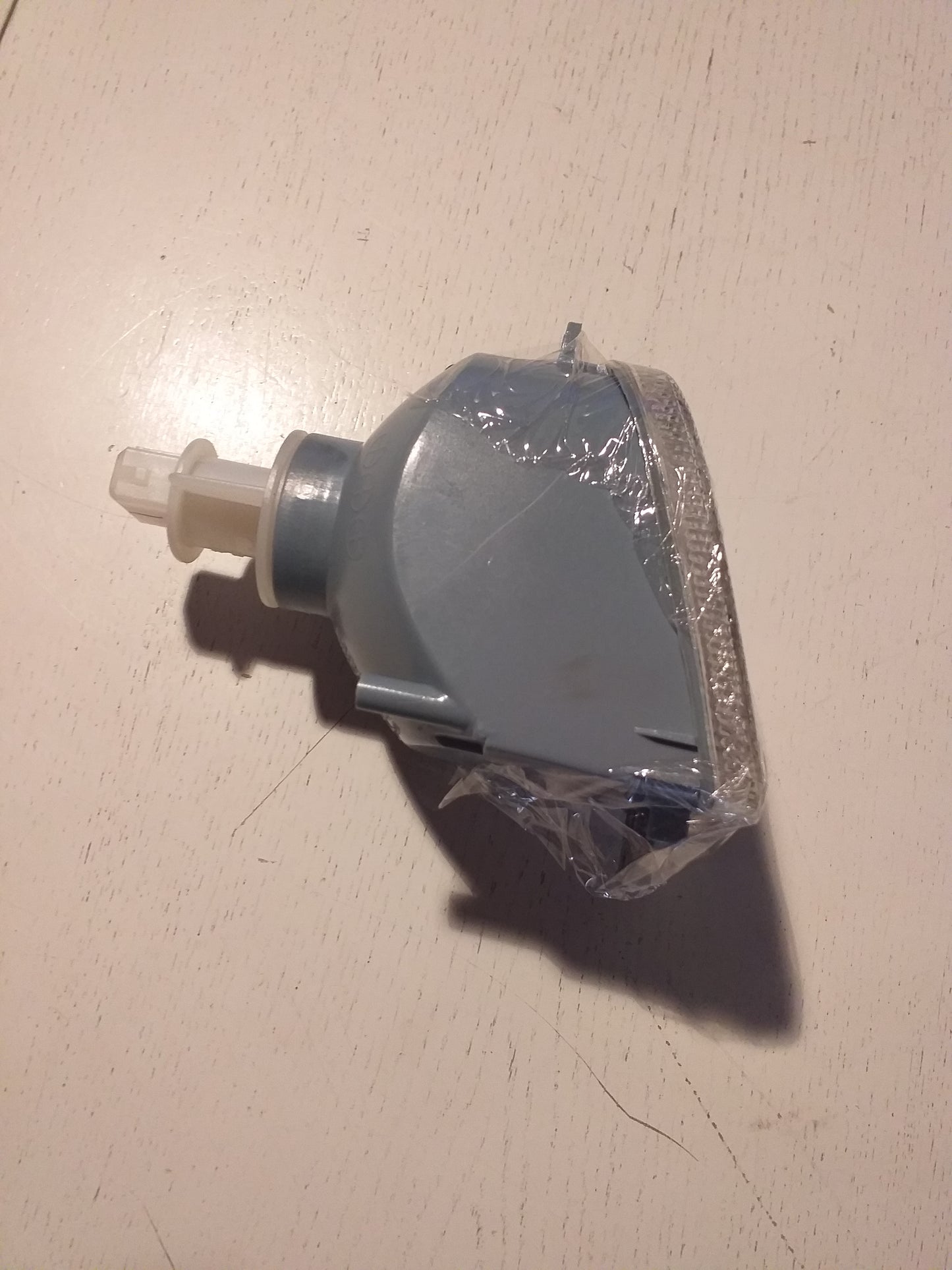 VW Passat Lampe an Stoßstange original TYC NEU