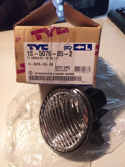 Toyota Corolla 97-99 Bj Scheinwerfer original TYC NEU