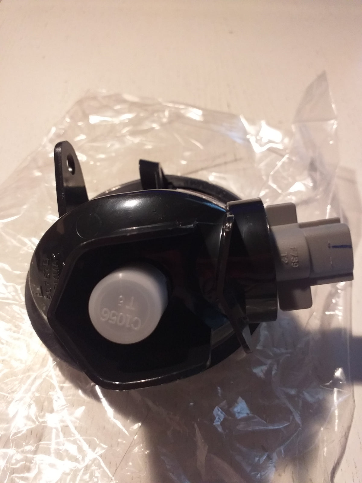 Toyota Corolla 97-99 Bj Scheinwerfer original TYC NEU