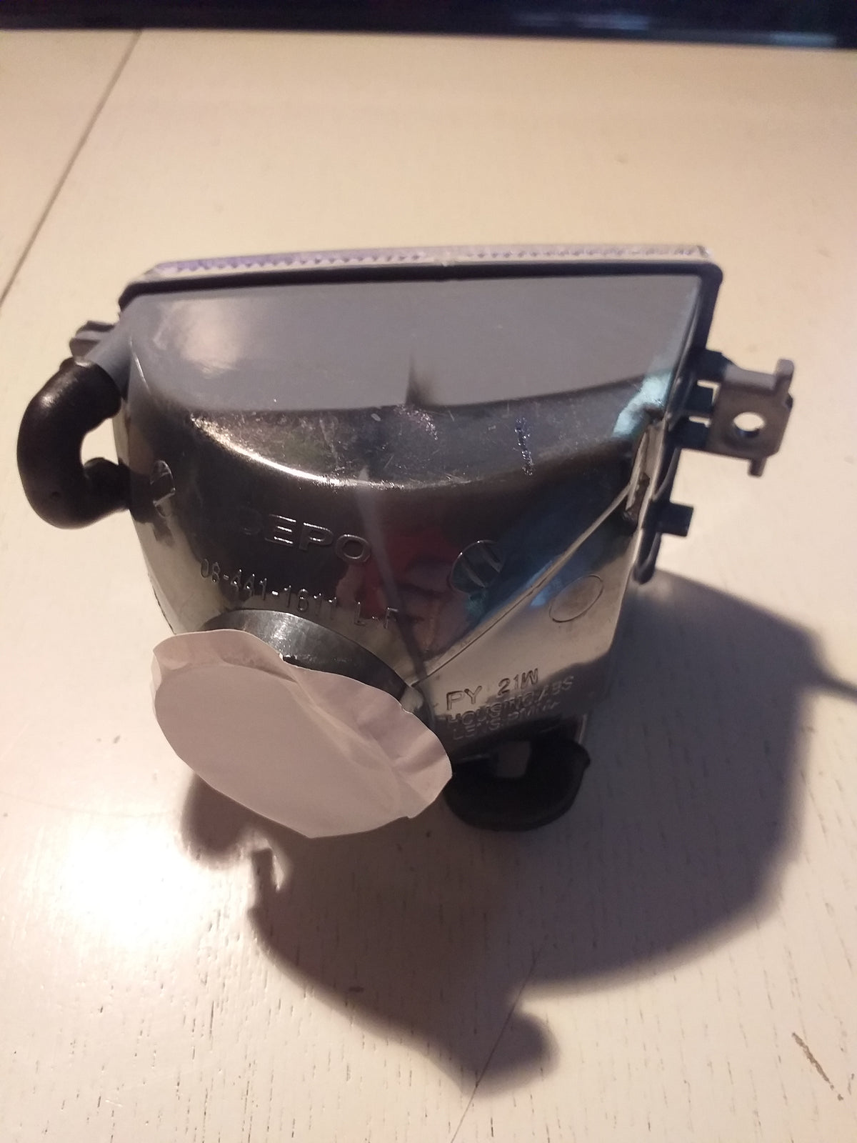 VW Passat 93-96 Bj Blinkerleuchte original DEPO NEU