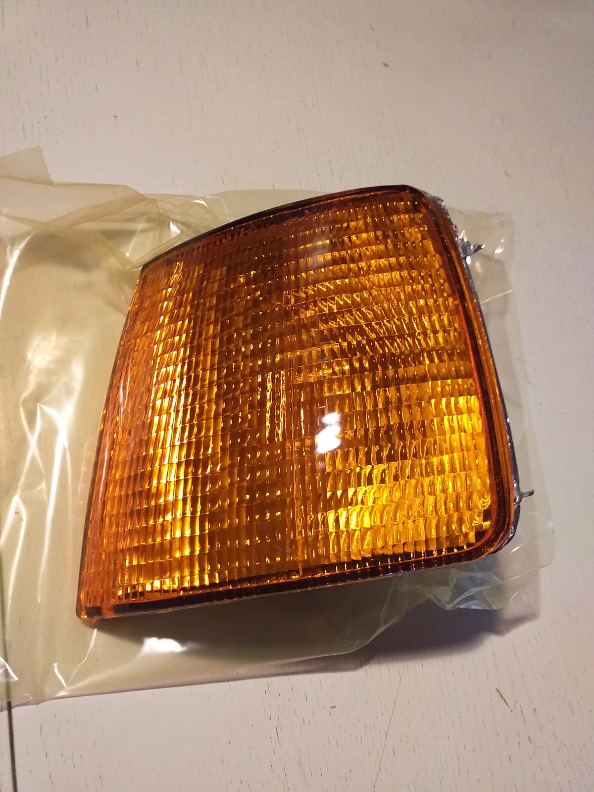 VW Passat 88-94 Bj Blinkerleuchte original DEPO NEU