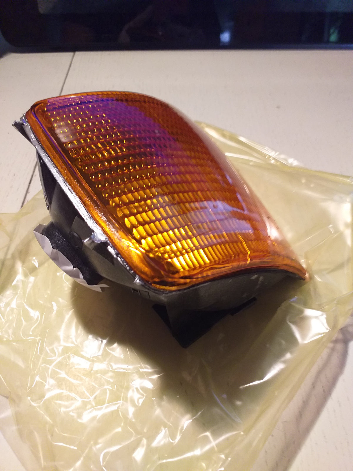 VW Passat 88-94 Bj Blinkerleuchte original DEPO NEU