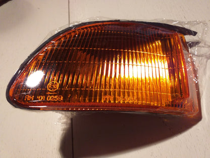 Mitsubishi Galant Bj 97 Blinkerleuchte original TYC NEU