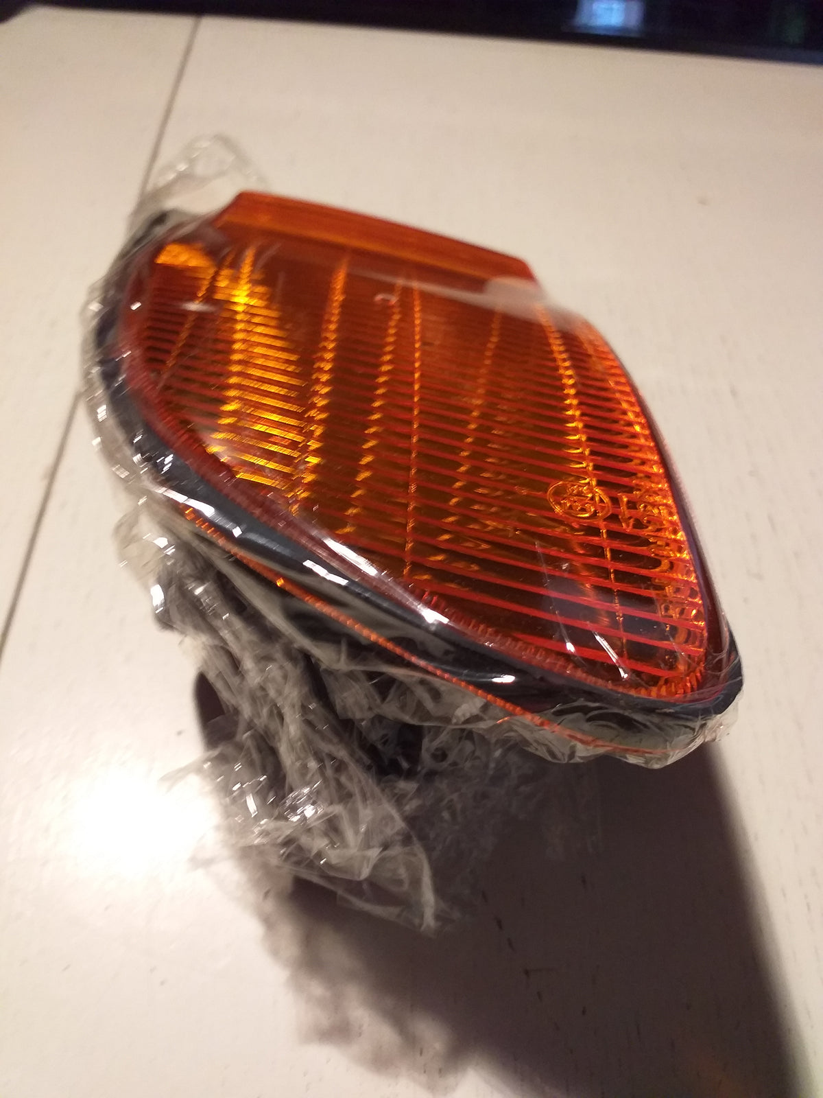 Mitsubishi Galant Bj 97 Blinkerleuchte original TYC NEU