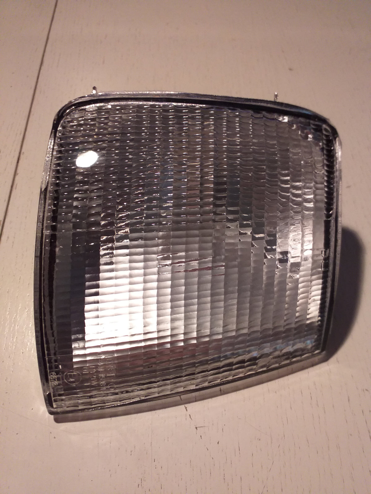 VW Passat Bj 91 Blinkerleuchte original DEPO NEU