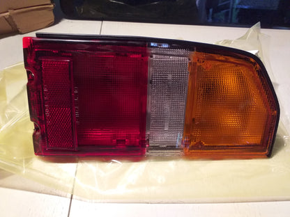 Suzuki Vitara Heckleuchte original LUCID NEU