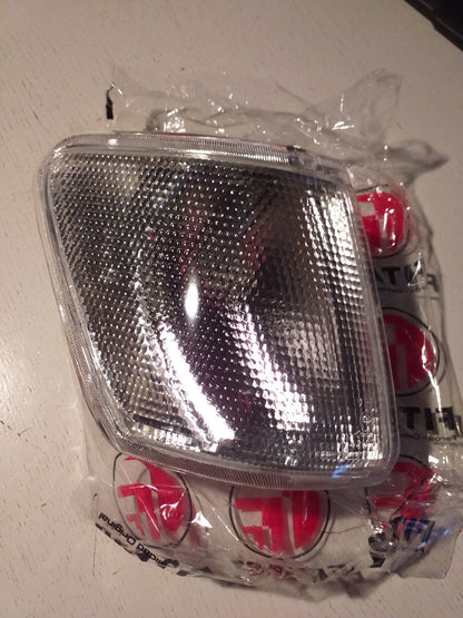 Ford Fiesta Blinkerleuchte original FITAM NEU