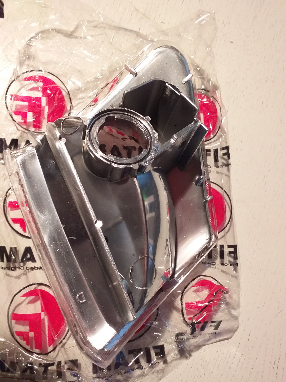 Ford Fiesta Blinkerleuchte original FITAM NEU
