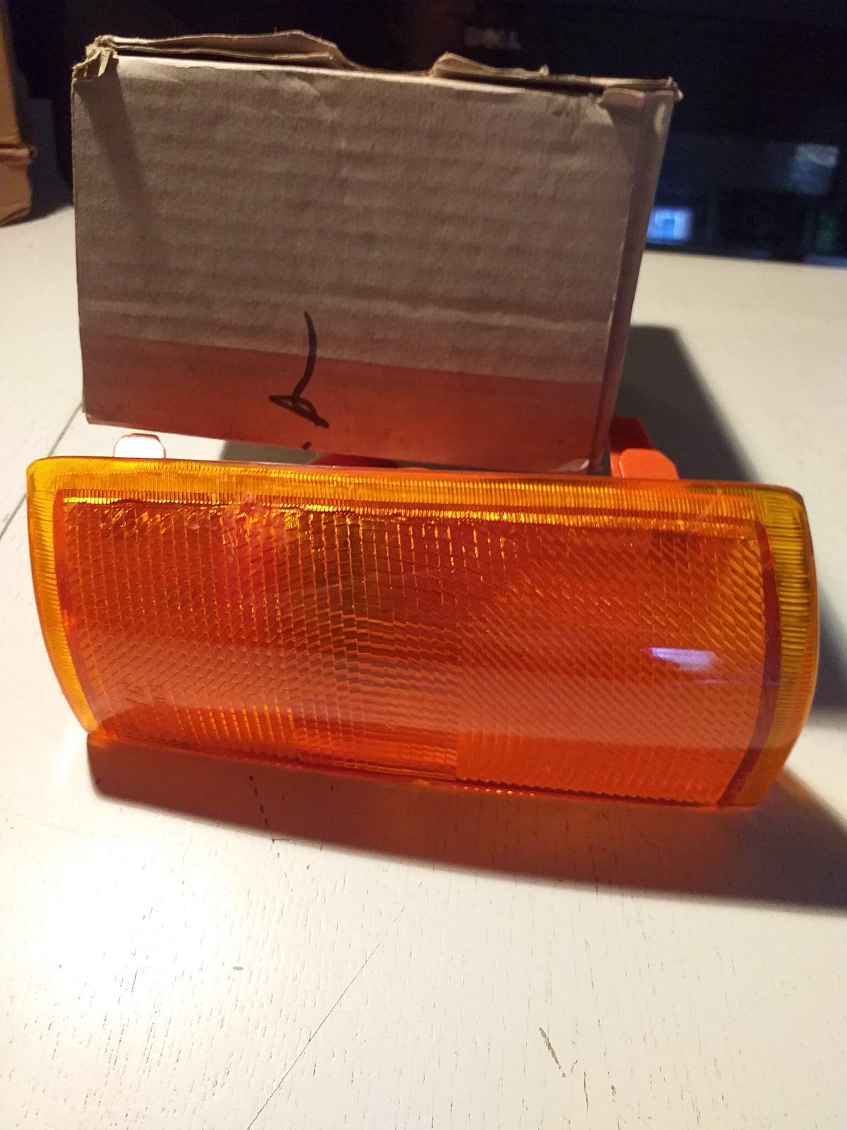 Kadett D Blinkerleuchte links NEU