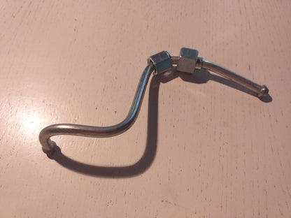 Agila B Corsa D Meriva B Kraftstoffleitung original GM NEU