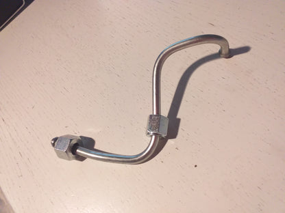 Agila B Corsa D Meriva B Kraftstoffleitung original GM NEU