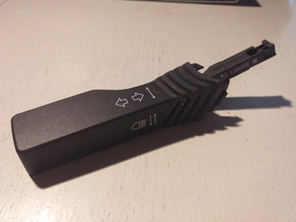 Signum Mehrzweckschalter Auf- und Abblendlicht original GM Opel NEU