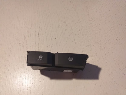 Meriva B Schalter DDS ESP Reifendruck TC original GM Opel NEU