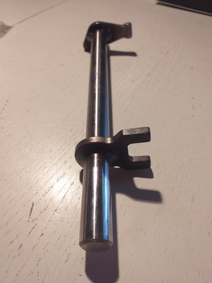 Meriva A Schaltstange und - Gabel original GM Opel NEU