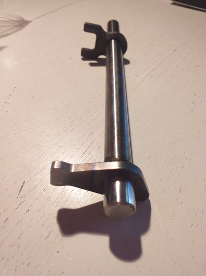 Meriva A Schaltstange und - Gabel original GM Opel NEU