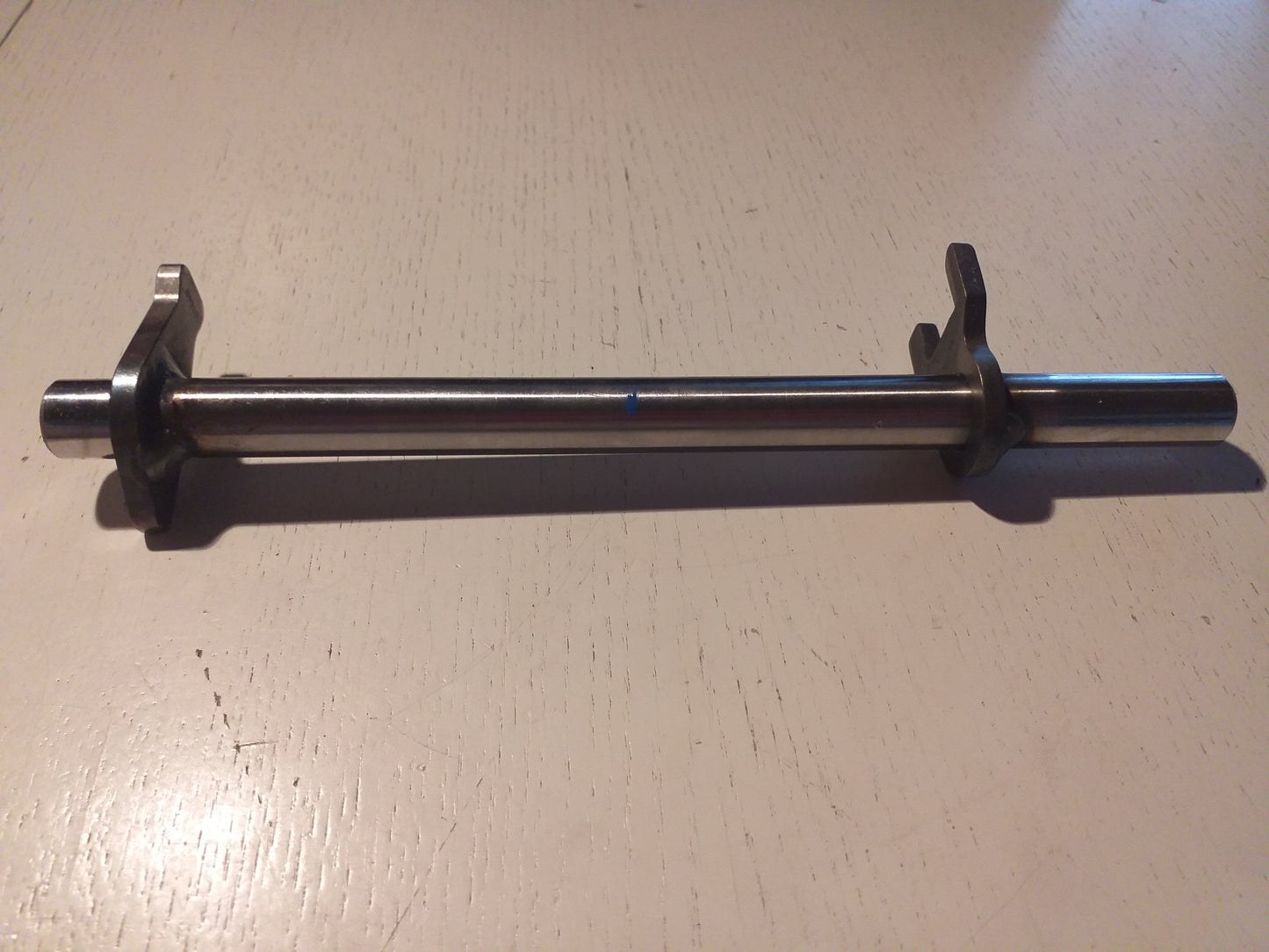 Meriva A Schaltstange und - Gabel original GM Opel NEU