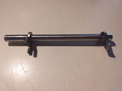 Meriva A Schaltstange und - Gabel original GM Opel NEU