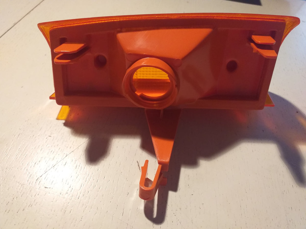 Kadett D Blinkerglas original FIFFT NEU