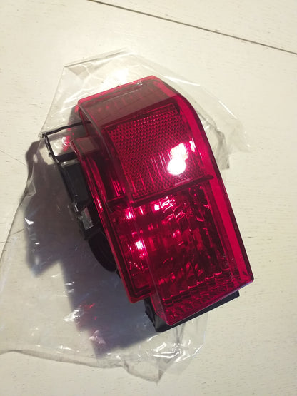 Meriva Rückleuchte original Van Wezel NEU