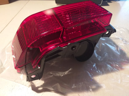 Meriva Rückleuchte original Van Wezel NEU