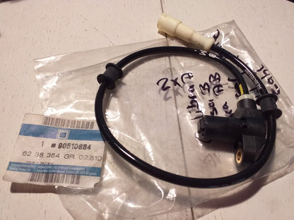 Calibra A Corsa B Tigra A/B Sendor Raddrehzahl original  GM Opel NEU