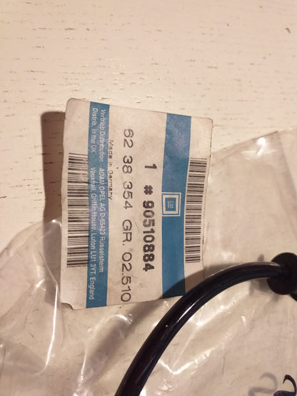Calibra A Corsa B Tigra A/B Sendor Raddrehzahl original  GM Opel NEU