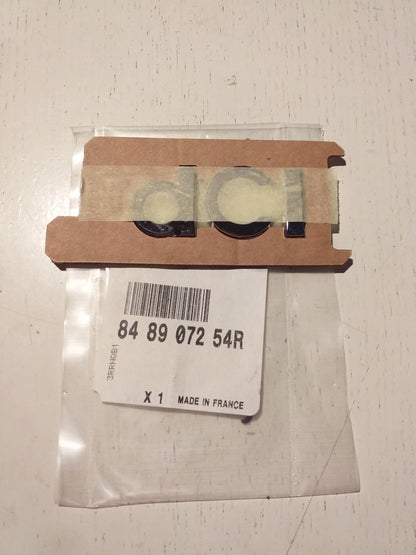 Renault Clio IV Emblem "dci" original Renault NEU