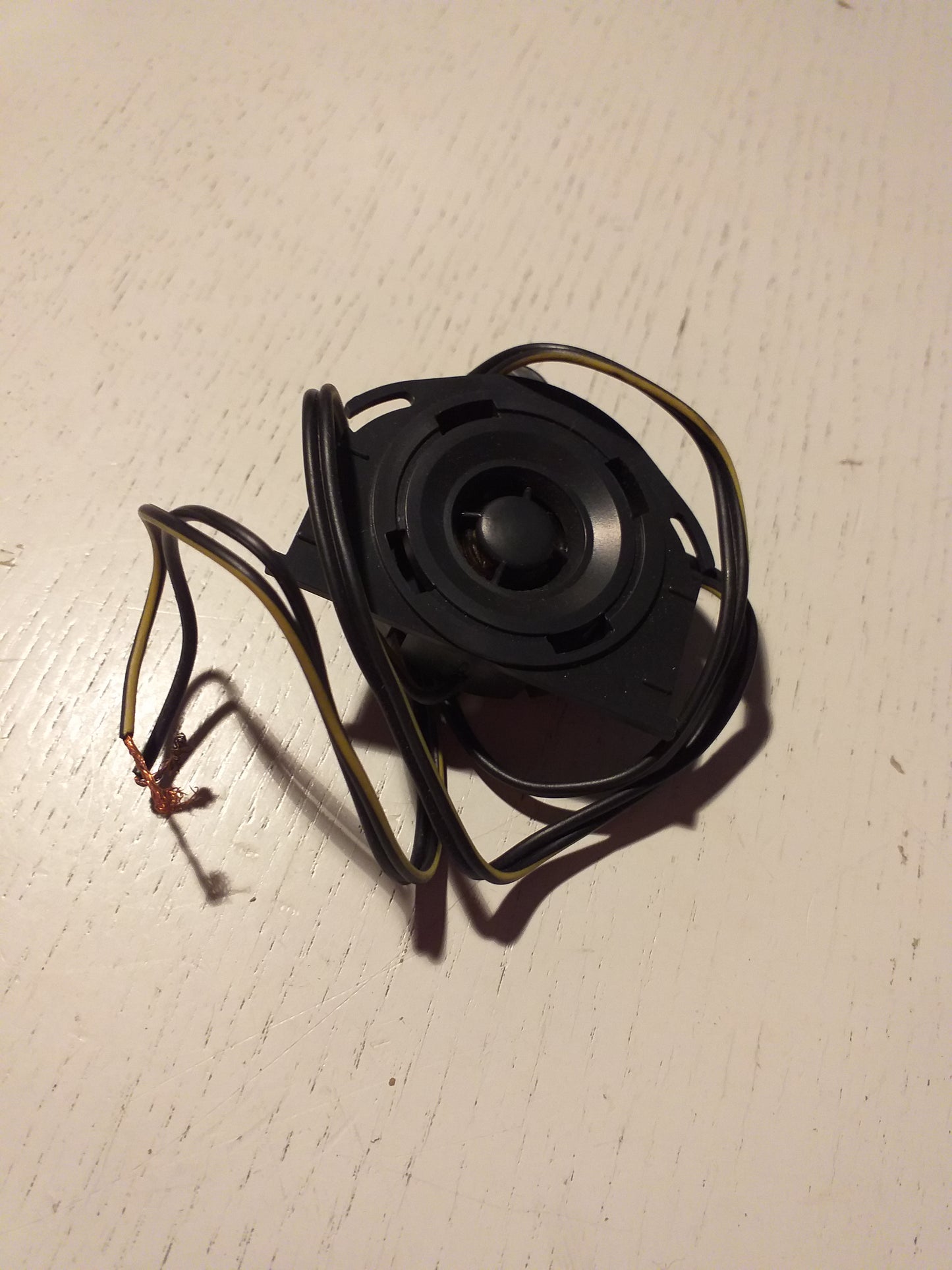 Astra Frontlautsprecher Hochtöner original GM Opel NEU