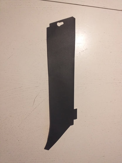 Corsa D Zierstreifen original GM Opel NEU