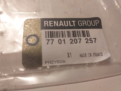 Renault Aufkleber-Set Airbag original Renault NEU