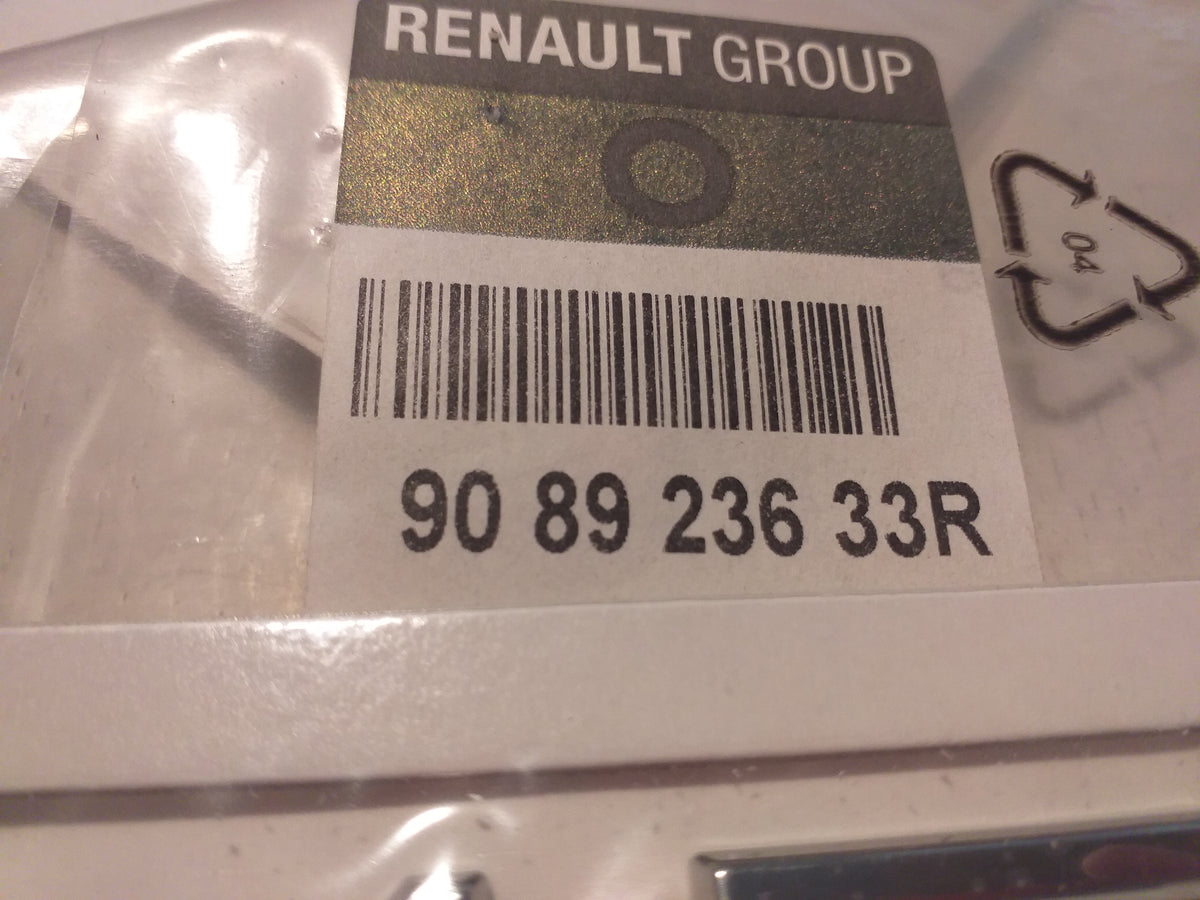Renault Megane Emblem original Renault NEU