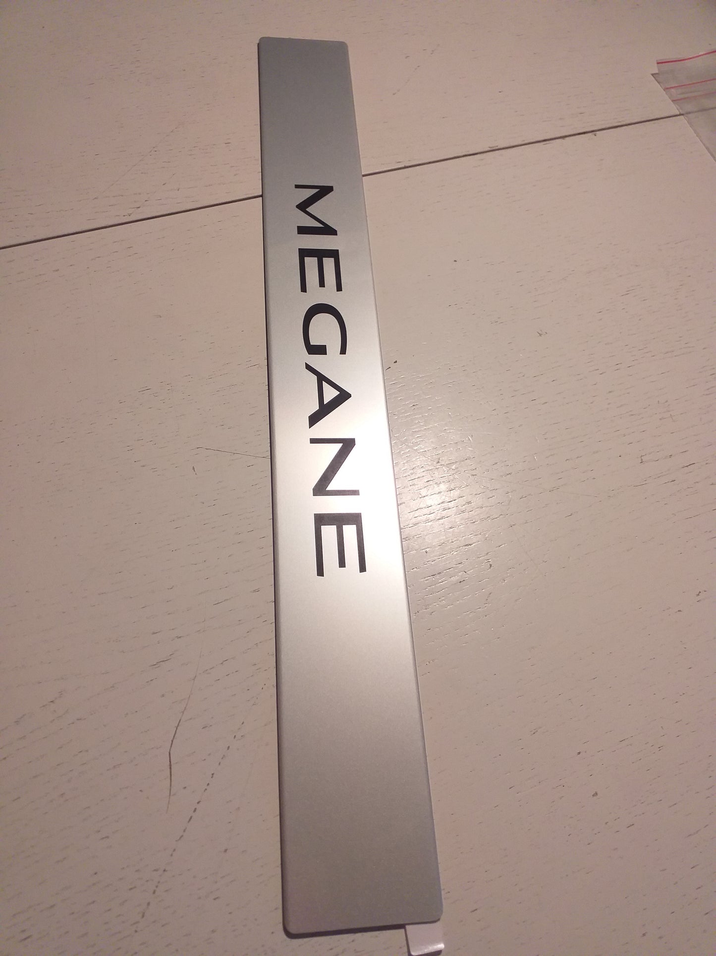 Renault Megane Emblem original Renault NEU