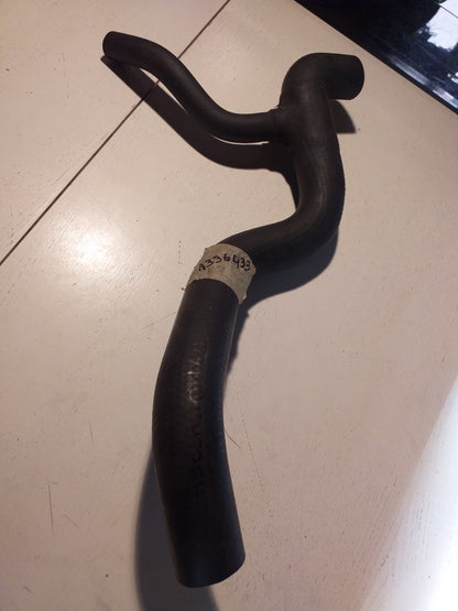 Ascona C 1.6D Kühlerschlauch Auslass original GM Opel NEU