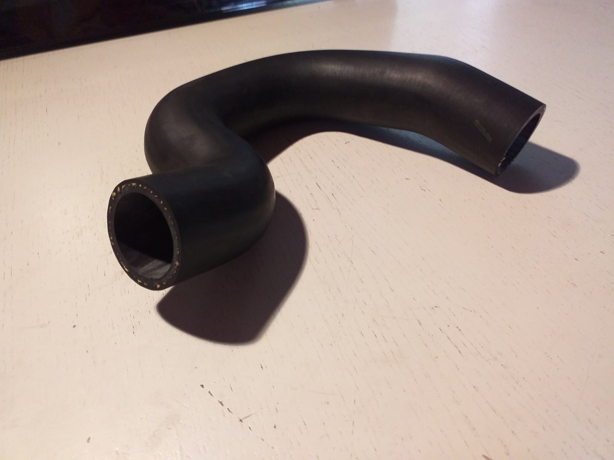 Corsa A Kühlerschlauch Einlass original GM Opel NEU