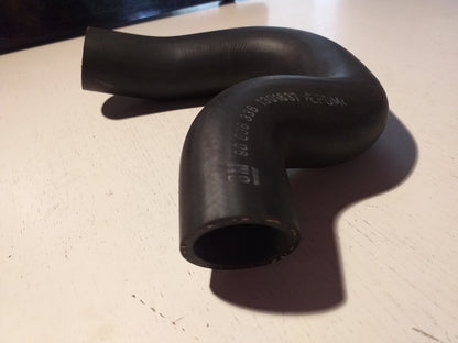 Corsa A Kühlerschlauch Einlass original GM Opel NEU
