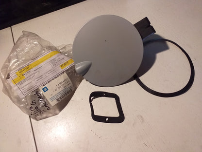 Astra G  Zafira  Tankdeckel grundiert original GM Opel NEU