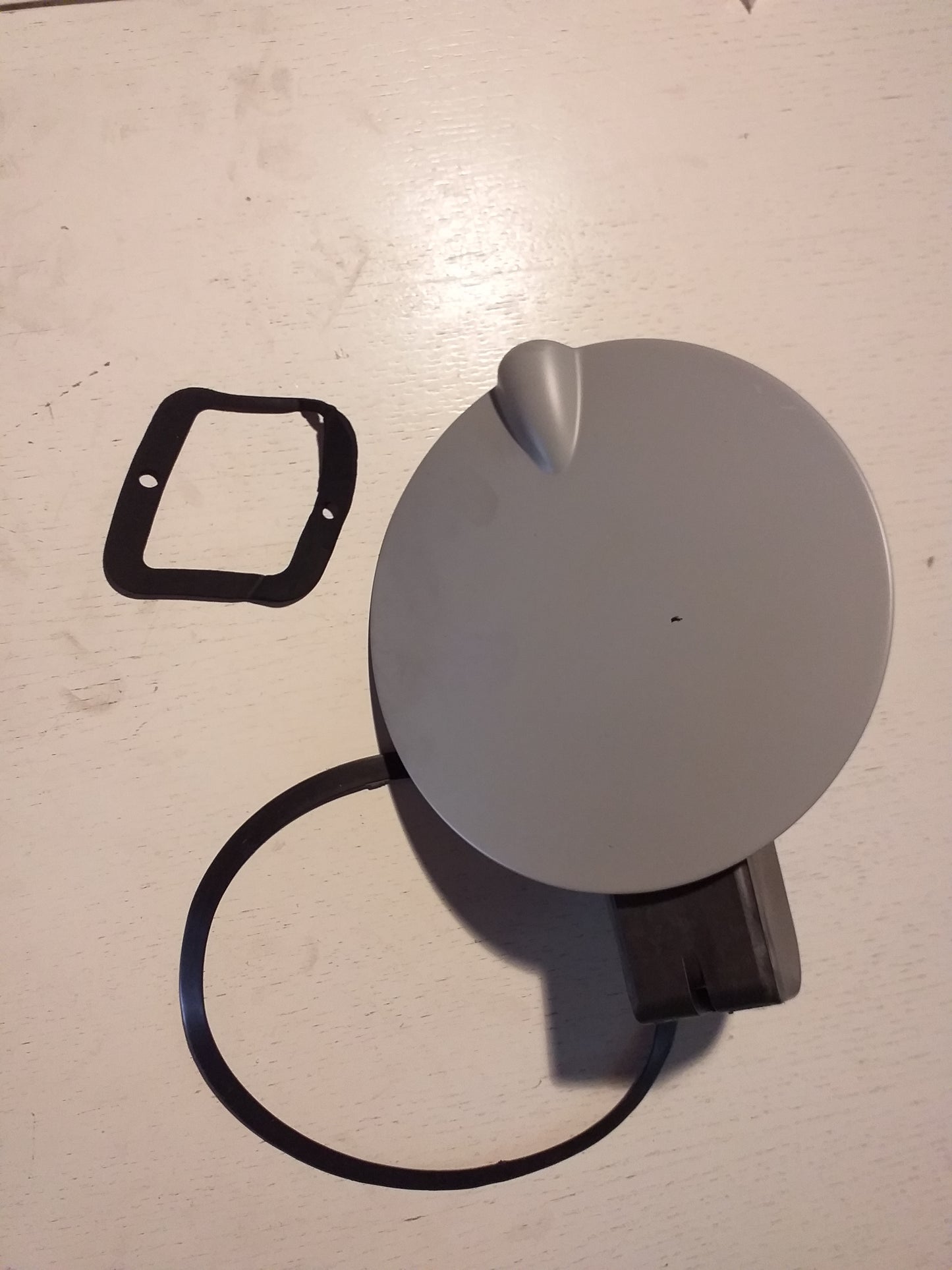 Astra G  Zafira  Tankdeckel grundiert original GM Opel NEU