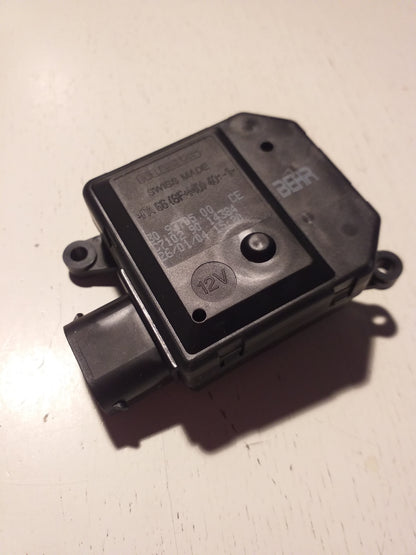 Zafira A Astra G Mischklappen Stellelement original GM Opel NEU