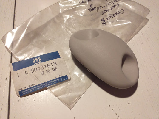 Omega B Sensor Alarmanlage Innenraum original GM Opel NEU